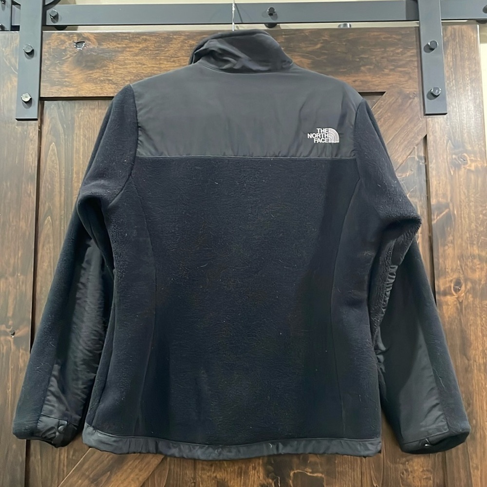 North Face Denali Fleece Women Medium - Picture 3 of 3
